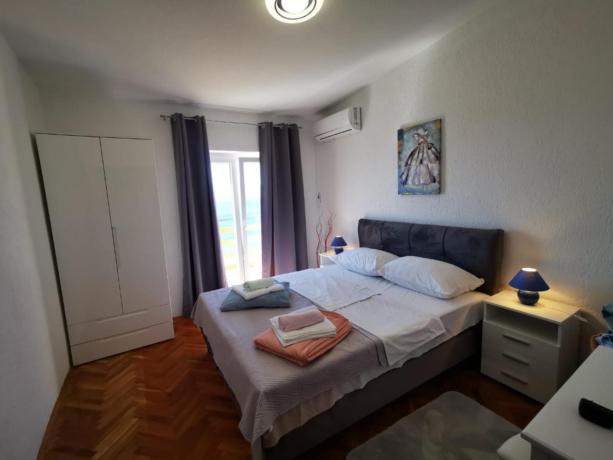 Apartment Ana เซนญ์ ภายนอก รูปภาพ