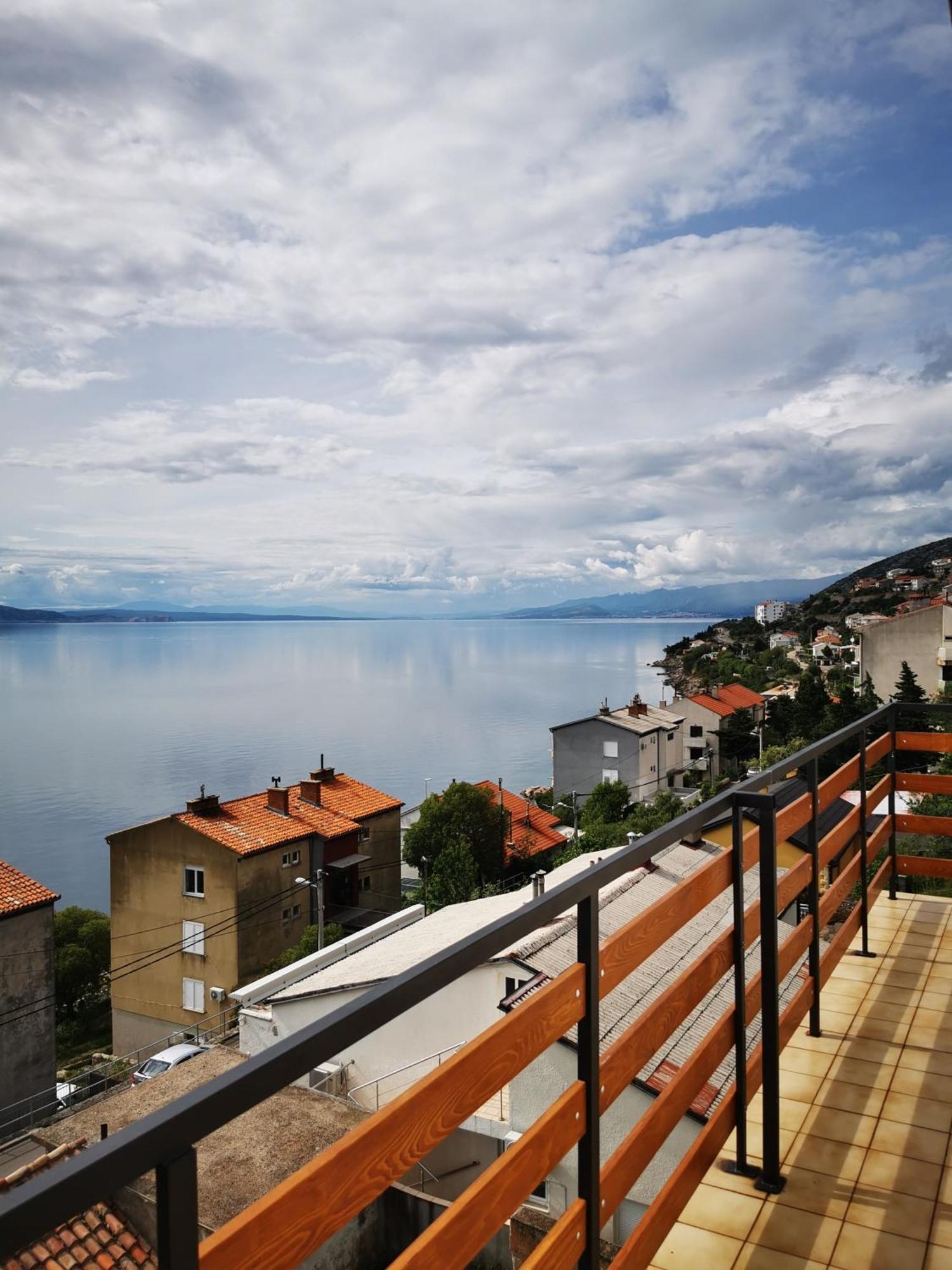 Apartment Ana เซนญ์ ภายนอก รูปภาพ