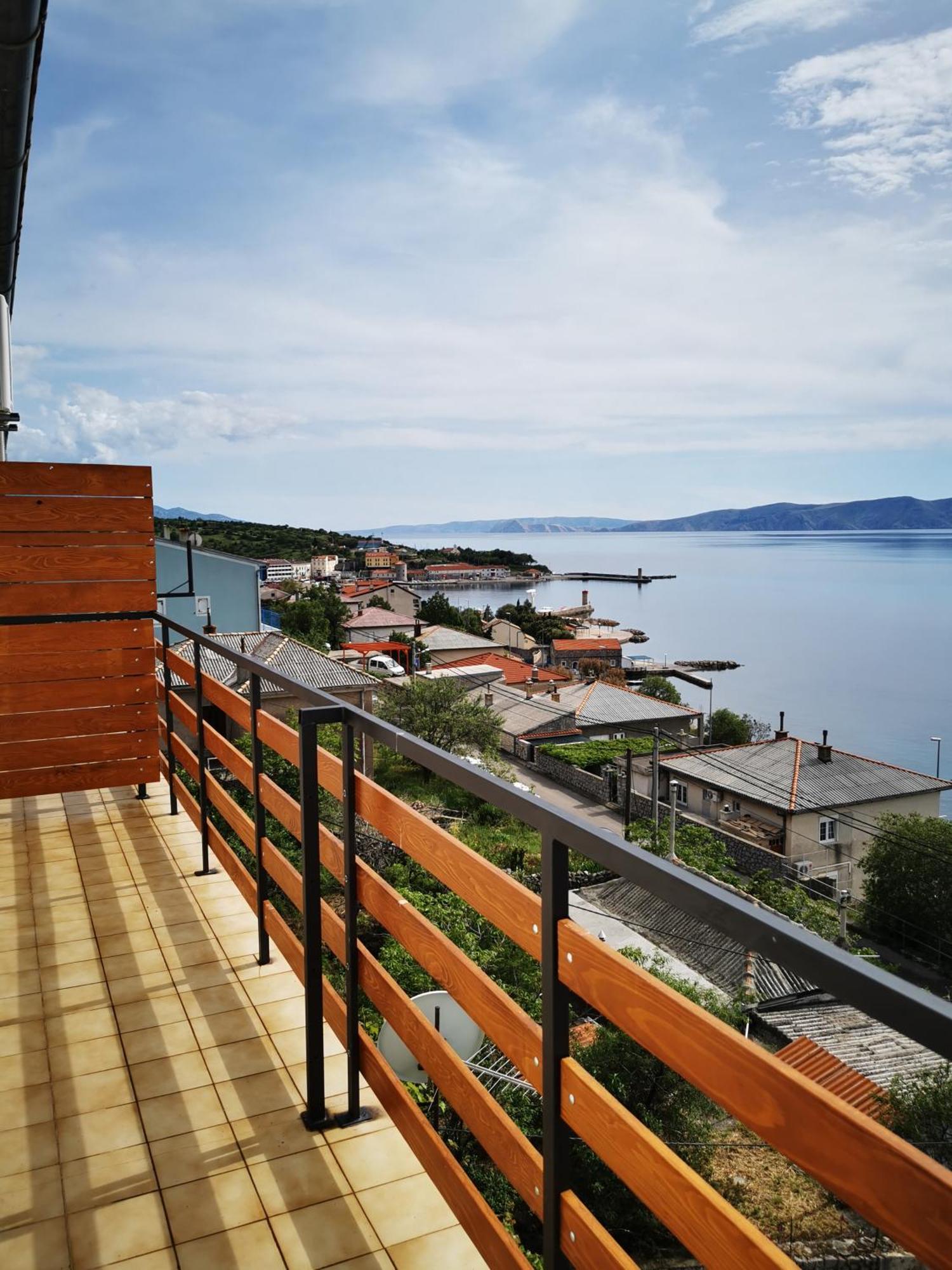Apartment Ana เซนญ์ ภายนอก รูปภาพ