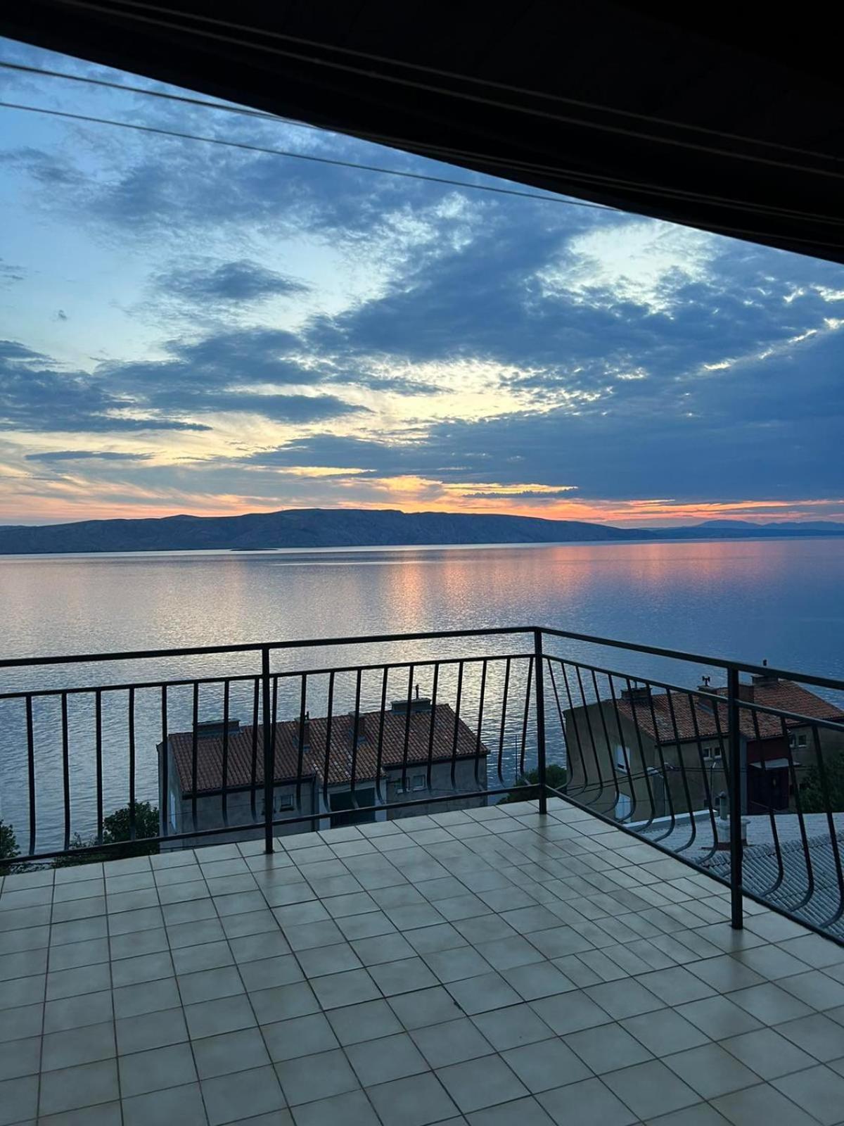 Apartment Ana เซนญ์ ภายนอก รูปภาพ