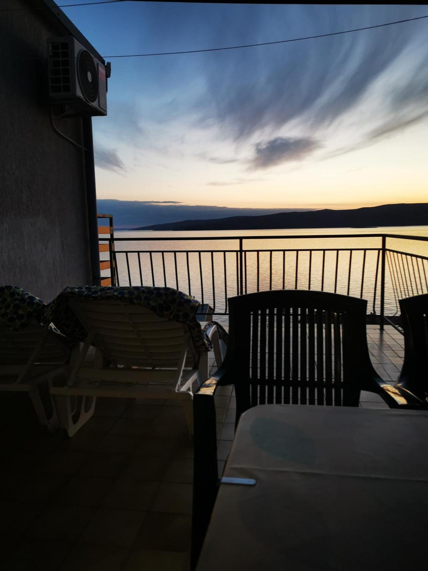 Apartment Ana เซนญ์ ภายนอก รูปภาพ