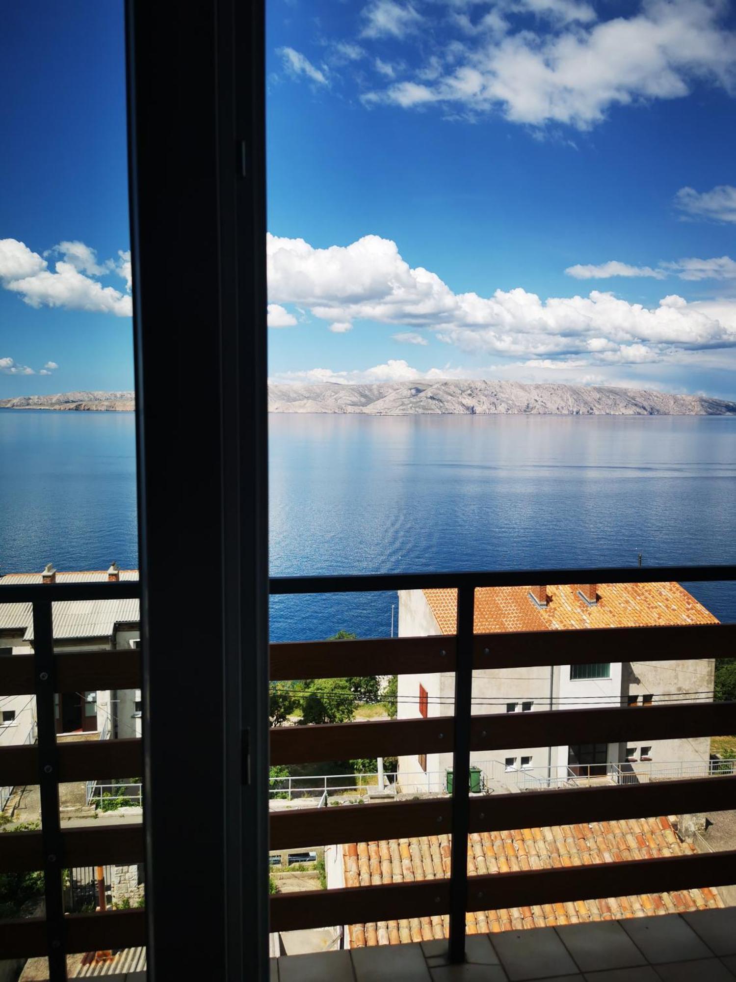 Apartment Ana เซนญ์ ภายนอก รูปภาพ